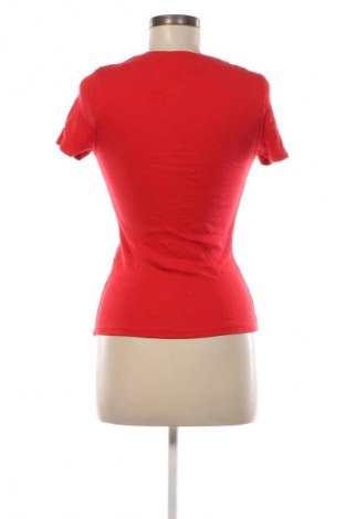 Damen Shirt Fb Sister, Größe M, Farbe Rot, Preis 6,49 €