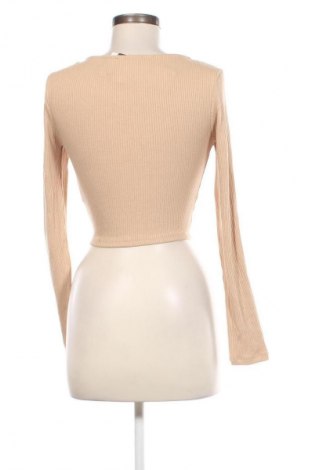 Damen Shirt Fb Sister, Größe M, Farbe Beige, Preis 7,49 €