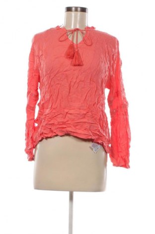 Damen Shirt Fb Sister, Größe L, Farbe Rosa, Preis 3,99 €