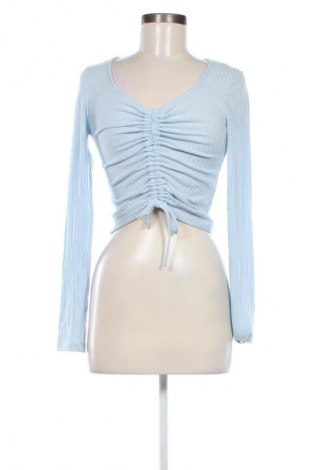 Damen Shirt Fb Sister, Größe S, Farbe Blau, Preis 3,99 €