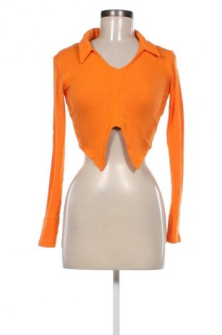 Damen Shirt Fb Sister, Größe S, Farbe Orange, Preis € 3,99