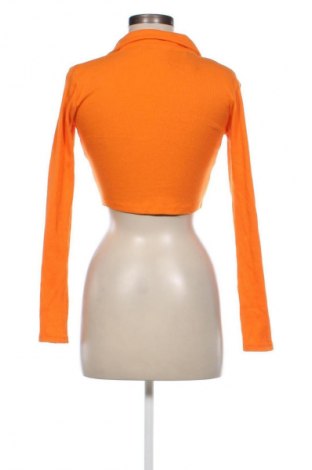 Damen Shirt Fb Sister, Größe S, Farbe Orange, Preis € 3,99