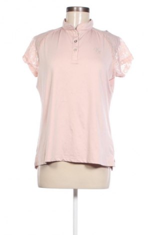 Damen Shirt Felix Buhler, Größe L, Farbe Rosa, Preis € 8,99