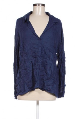 Damen Shirt Fiorella Rubino, Größe M, Farbe Blau, Preis 5,49 €