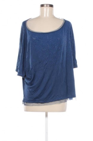 Damen Shirt Fiorella Rubino, Größe L, Farbe Blau, Preis € 11,99