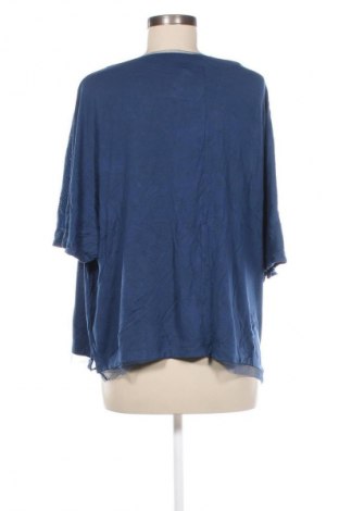 Damen Shirt Fiorella Rubino, Größe L, Farbe Blau, Preis € 11,99