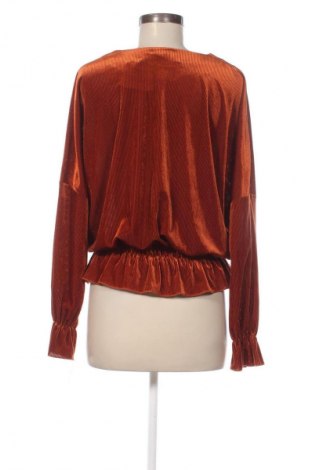 Damen Shirt Fisherfield, Größe M, Farbe Orange, Preis € 4,99