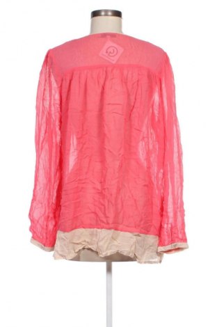 Damen Shirt Flash Woman, Größe L, Farbe Rosa, Preis € 3,99