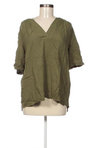 Damen Shirt Florella Rubino, Größe L, Farbe Grün, Preis € 9,99