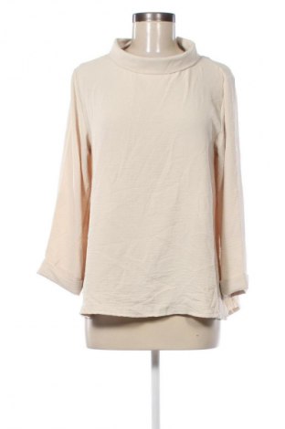 Damen Shirt Floria, Größe L, Farbe Beige, Preis 18,49 €