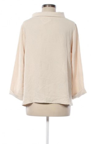 Damen Shirt Floria, Größe L, Farbe Beige, Preis 18,49 €