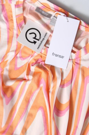 Damen Shirt Fransa, Größe XS, Farbe Mehrfarbig, Preis € 6,49