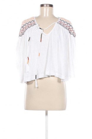 Damen Shirt Free People, Größe S, Farbe Weiß, Preis 25,49 €