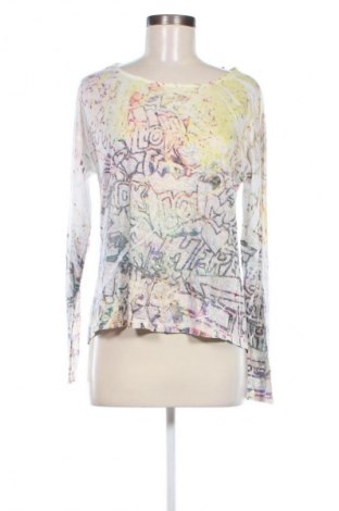 Damen Shirt Funky Staff, Größe S, Farbe Mehrfarbig, Preis € 3,99