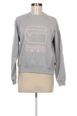 Bluză de femei G-Star Raw, Mărime M, Culoare Gri, Preț 196,99 Lei