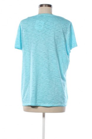 Damen Shirt G.W., Größe L, Farbe Blau, Preis € 13,99