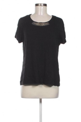 Damen Shirt Gaia, Größe L, Farbe Schwarz, Preis € 4,99