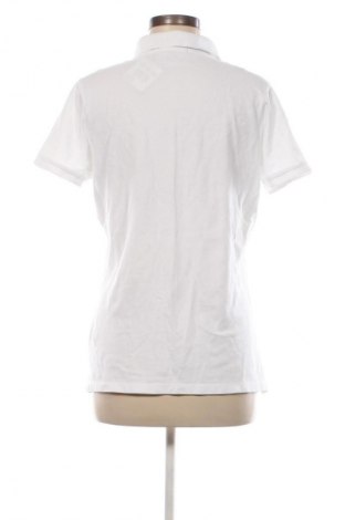 Γυναικείο t-shirt Gant, Μέγεθος XL, Χρώμα Λευκό, Τιμή 18,49 €