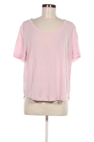 Damen Shirt Gap, Größe L, Farbe Rosa, Preis 8,99 €