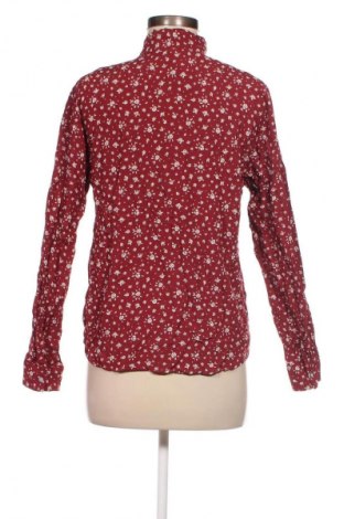 Damen Shirt Garcia Jeans, Größe S, Farbe Rot, Preis € 3,99