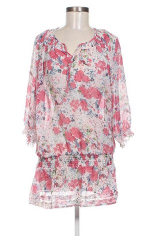 Damen Shirt Garden Romantic, Größe XL, Farbe Mehrfarbig, Preis € 5,79