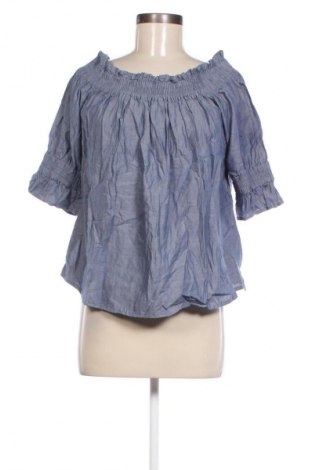 Damen Shirt Gas, Größe M, Farbe Blau, Preis € 16,99