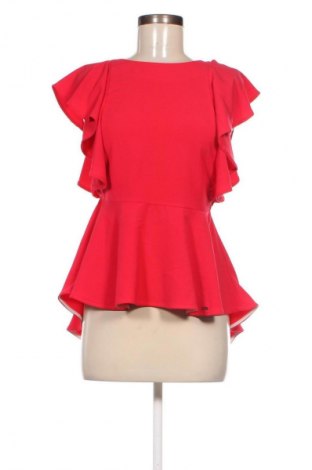 Damen Shirt Gaudi, Größe L, Farbe Rot, Preis € 16,99