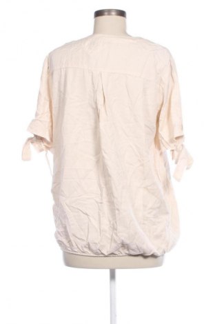 Damen Shirt Geisha, Größe L, Farbe Ecru, Preis 10,99 €