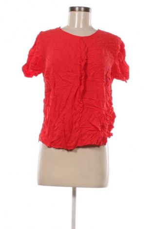 Damen Shirt Gerry Weber, Größe M, Farbe Rot, Preis 16,99 €