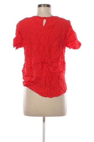 Damen Shirt Gerry Weber, Größe M, Farbe Rot, Preis 6,99 €