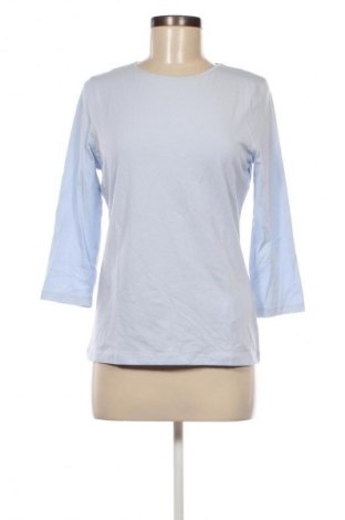 Damen Shirt Gerry Weber, Größe S, Farbe Blau, Preis 19,99 €