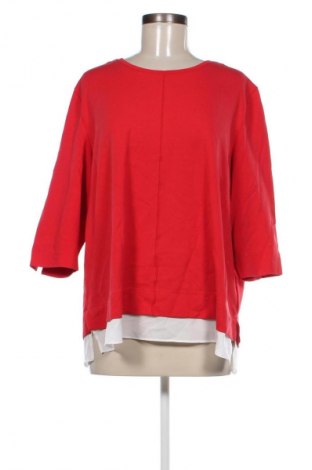 Damen Shirt Gerry Weber, Größe XL, Farbe Rot, Preis € 5,49