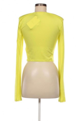 Damen Shirt Gestuz, Größe M, Farbe Grün, Preis 26,79 €