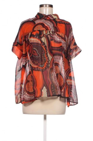 Damen Shirt Gian Vargian, Größe M, Farbe Mehrfarbig, Preis € 3,99