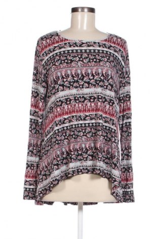 Bluză de femei Gina, Mărime L, Culoare Multicolor, Preț 21,99 Lei