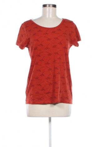 Damen Shirt Gina, Größe M, Farbe Rot, Preis € 3,99