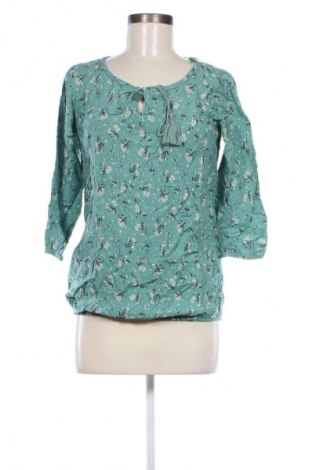 Damen Shirt Gina, Größe M, Farbe Mehrfarbig, Preis € 3,99