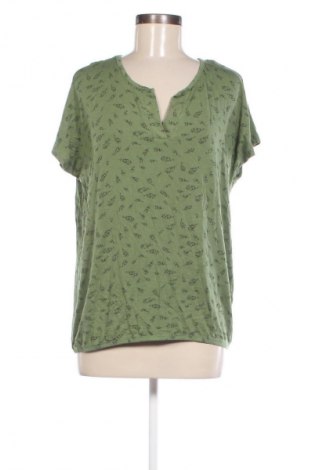 Damen Shirt Gina Benotti, Größe S, Farbe Grün, Preis 4,99 €