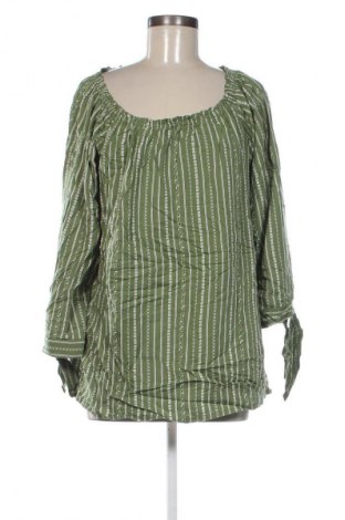 Damen Shirt Gina Benotti, Größe M, Farbe Grün, Preis 3,99 €