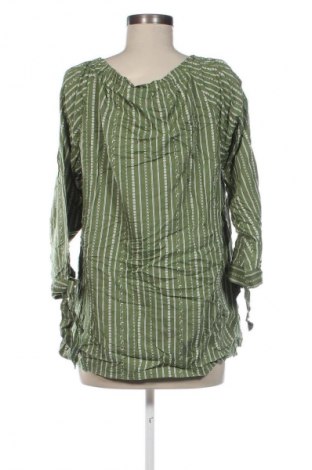 Damen Shirt Gina Benotti, Größe M, Farbe Grün, Preis € 3,99