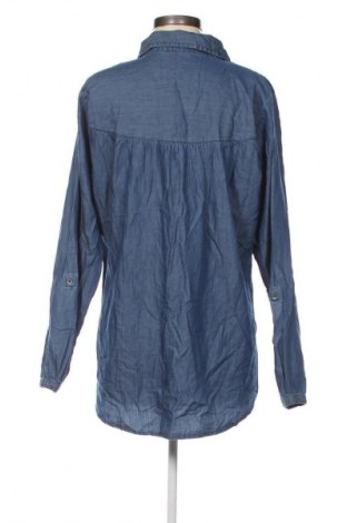 Damen Shirt Gina Benotti, Größe L, Farbe Blau, Preis € 4,99