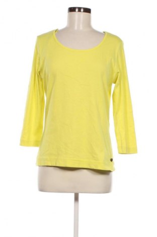 Damen Shirt Gina Benotti, Größe M, Farbe Gelb, Preis 3,99 €