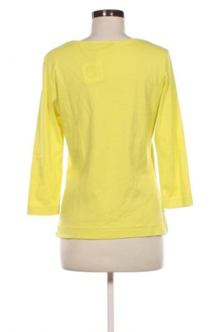 Damen Shirt Gina Benotti, Größe M, Farbe Gelb, Preis 3,99 €