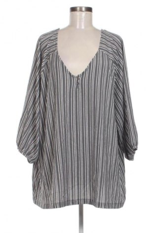 Damen Shirt Gina Benotti, Größe XXL, Farbe Grau, Preis 3,99 €