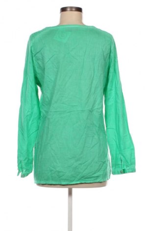 Damen Shirt Gina Benotti, Größe S, Farbe Grün, Preis 3,99 €