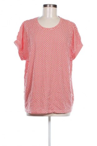 Damen Shirt Gina Benotti, Größe L, Farbe Rot, Preis 6,99 €