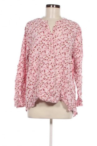 Damen Shirt Gina Benotti, Größe XXL, Farbe Rosa, Preis 4,99 €