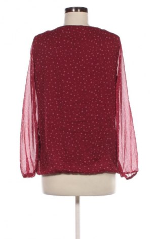 Damen Shirt Gina Benotti, Größe S, Farbe Rot, Preis 4,99 €