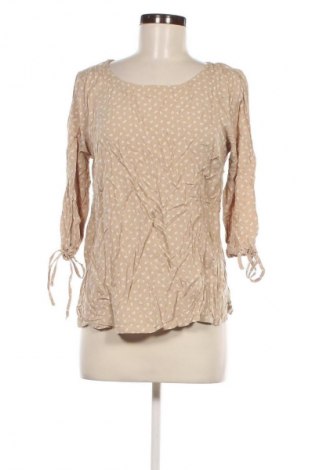 Damen Shirt Gina Benotti, Größe M, Farbe Beige, Preis 4,99 €