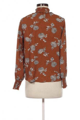 Damen Shirt Gina Tricot, Größe S, Farbe Braun, Preis 3,99 €